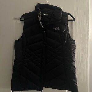 North face Puffer Vest